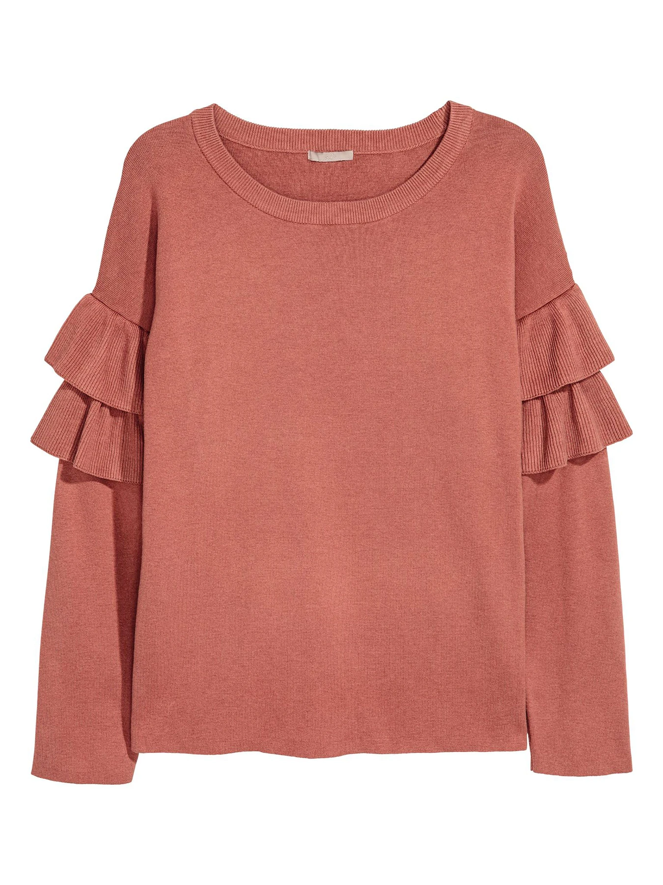 Светри та кардигани H&M модель 63504 Фото