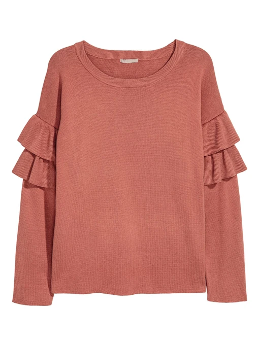 Светри та кардигани H&M модель 63504 Фото