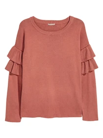 Светри та кардигани H&M модель 63504 Фото