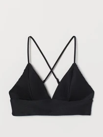 Одежда для пляжа H&M модель 48525 Фото