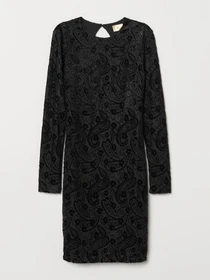 Сукні H&M модель 64778 Фото
