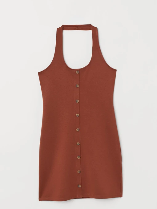 Платья H&M модель 48604 Фото
