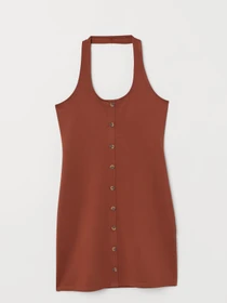 Сукні H&M модель 48604 Фото
