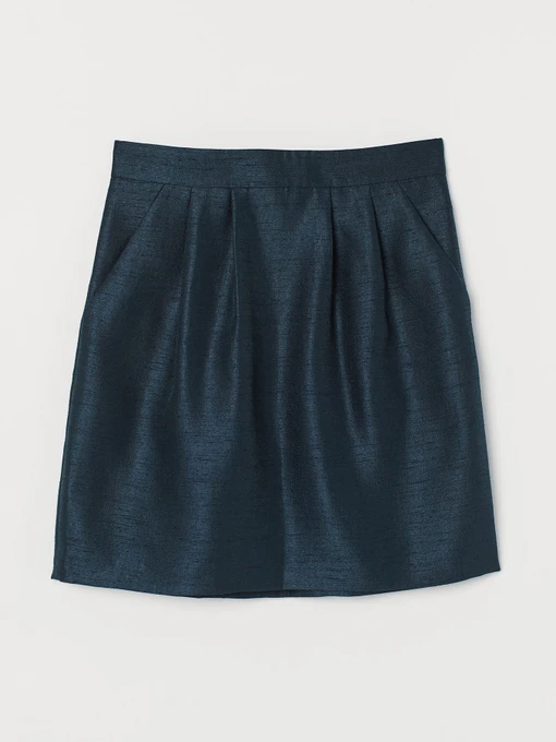Юбки H&M модель 48586 Фото