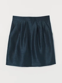 Юбки H&M модель 48586 Фото