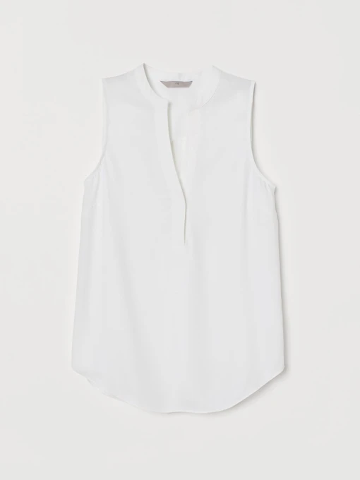 Рубашки H&M модель 48487 Фото