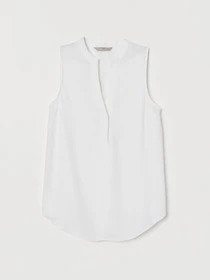 Рубашки H&M модель 48487 Фото