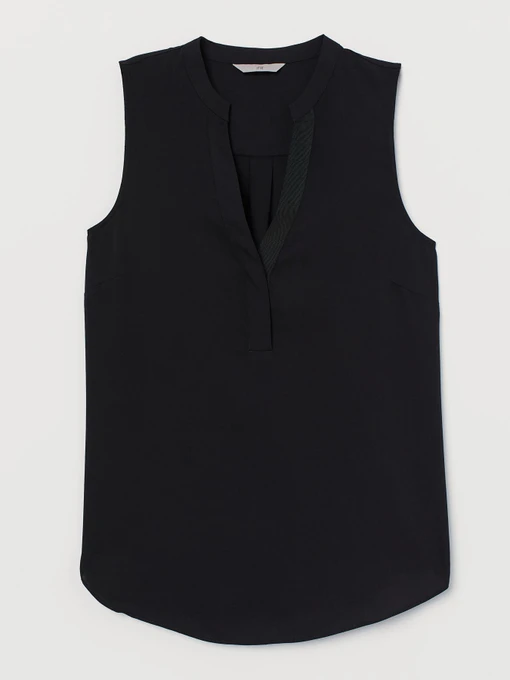 Рубашки H&M модель 48612 Фото