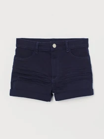 Шорты H&M модель 48512 Фото