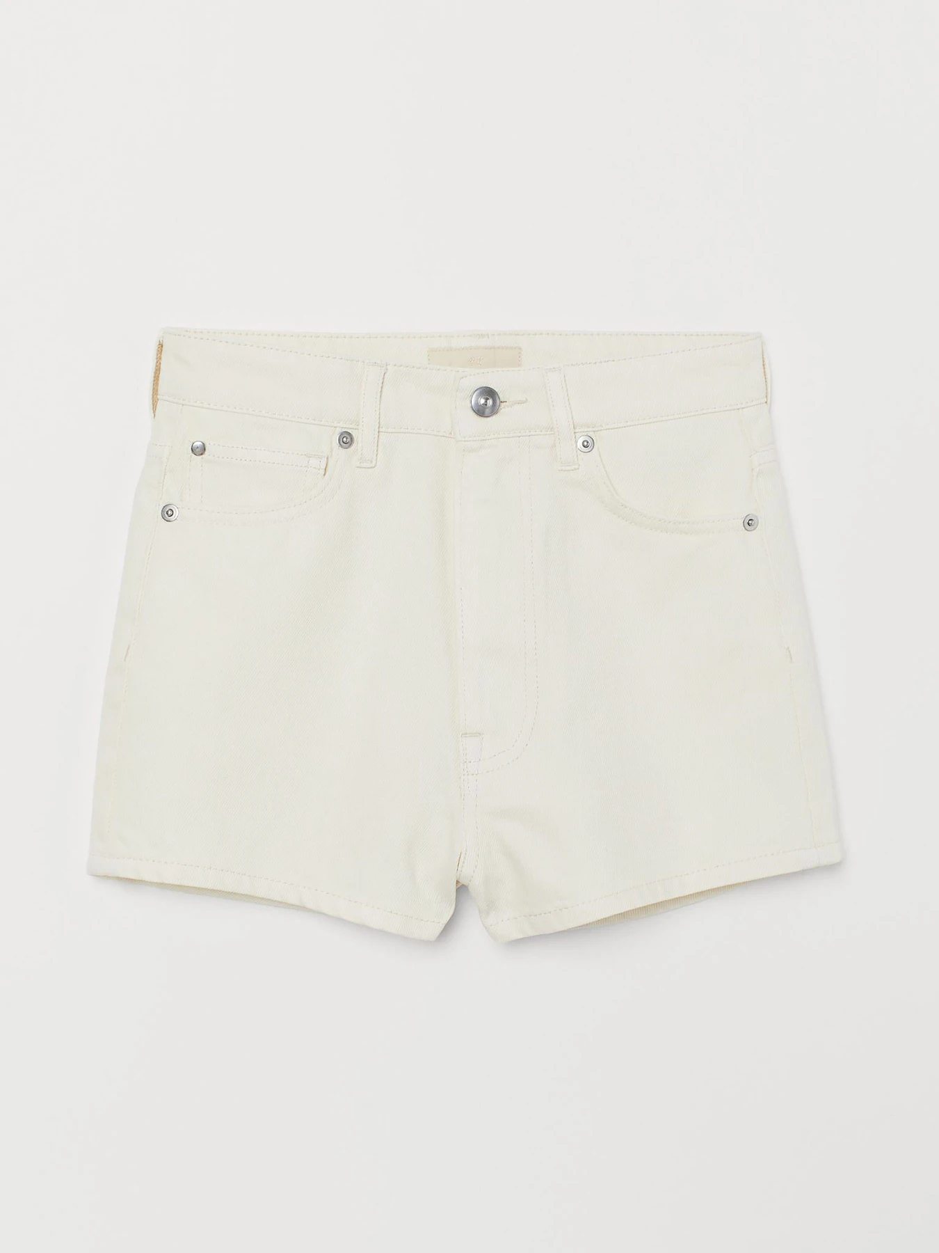 Шорты H&M модель 48500 Фото