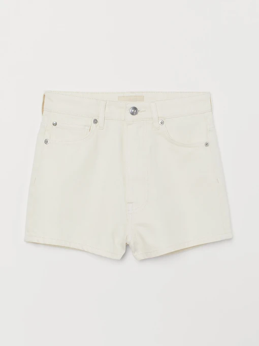 Шорты H&M модель 48500 Фото