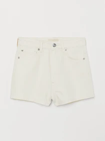Шорты H&M модель 48500 Фото