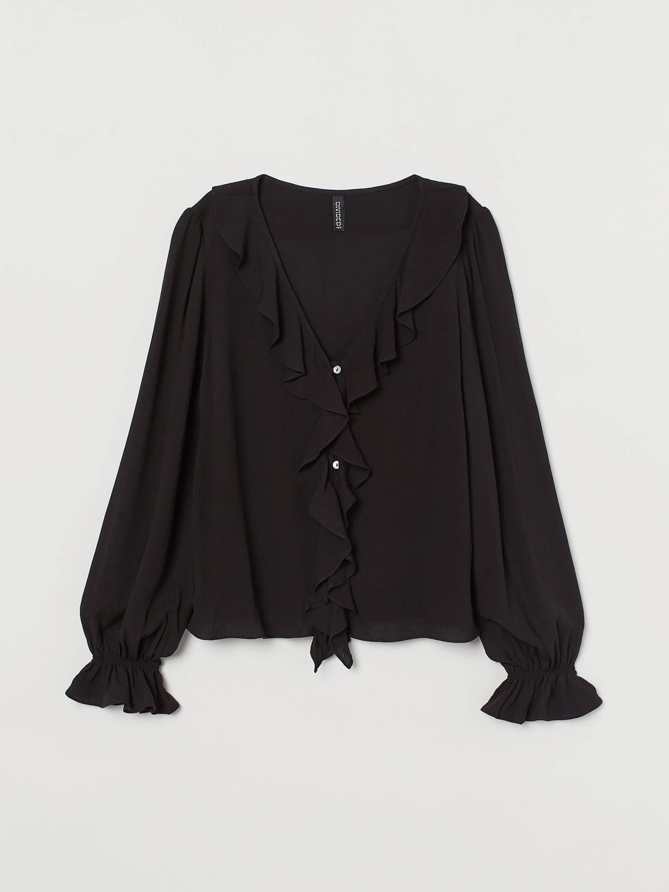Рубашки H&M модель 48549 Фото