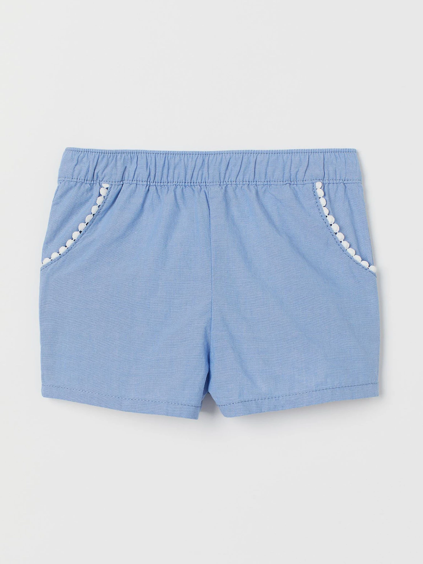 Шорты H&M модель 48531 Фото