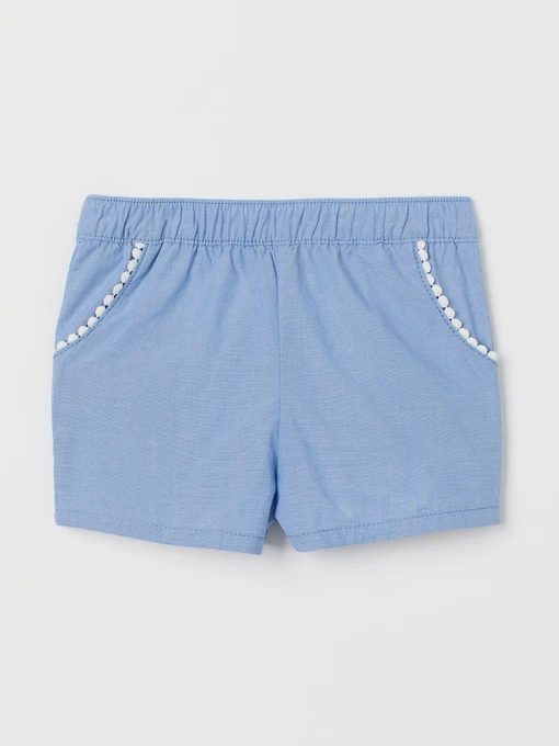 Шорты H&M модель 48531 Фото
