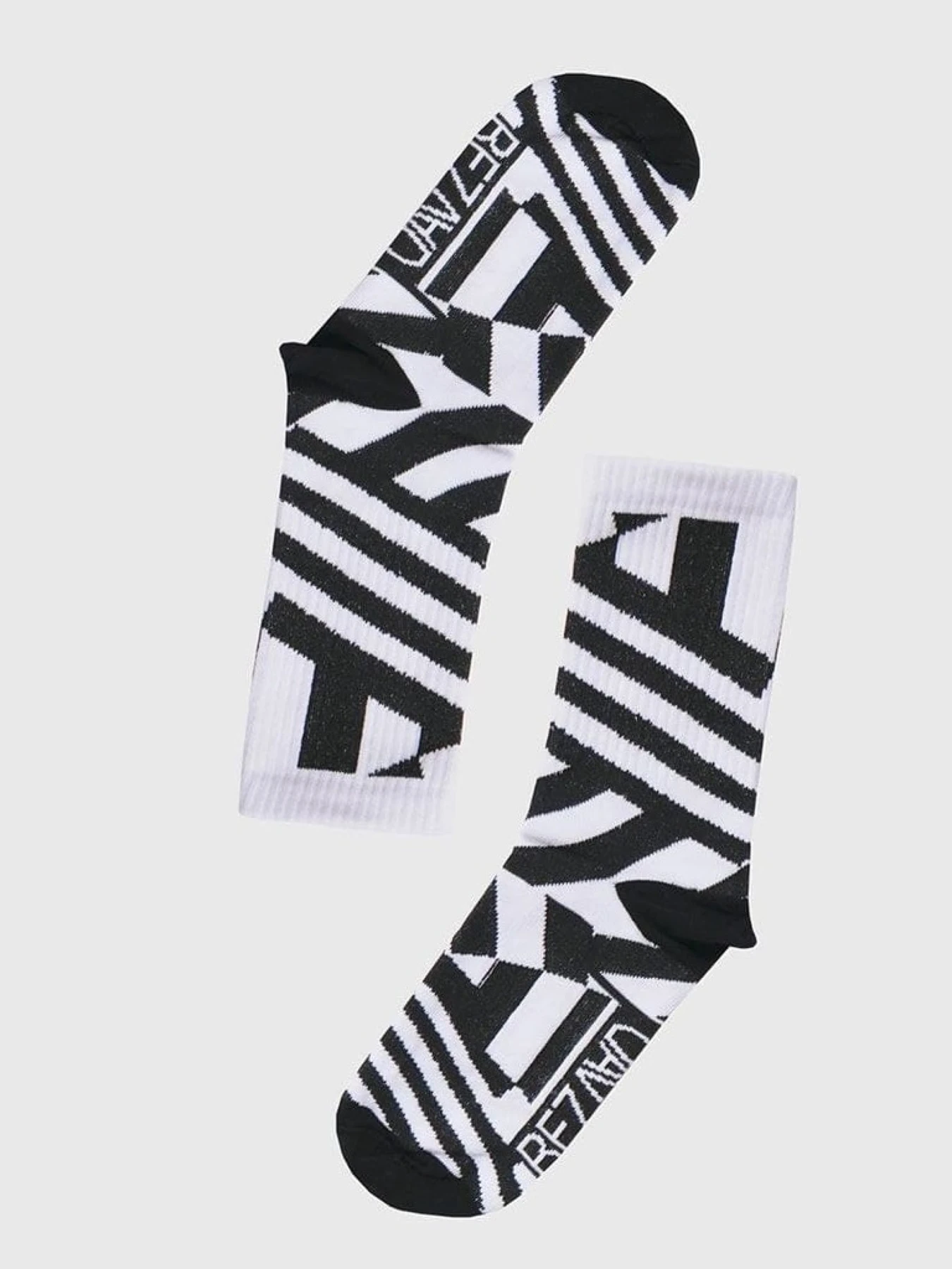 Носки и гольфы Bezlad модель socksrazzledazzleseven Фото