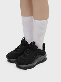 Носки и гольфы Bezlad модель socksbasicwhiteten Фото