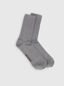 Носки и гольфы Bezlad модель socksbasicgrayten Фото