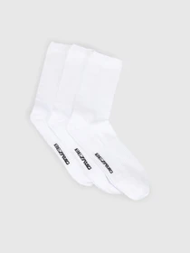 Носки и гольфы Bezlad модель setsocksbasicwhite Фото