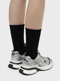 Носки и гольфы Bezlad модель setsocksbasicblack Фото