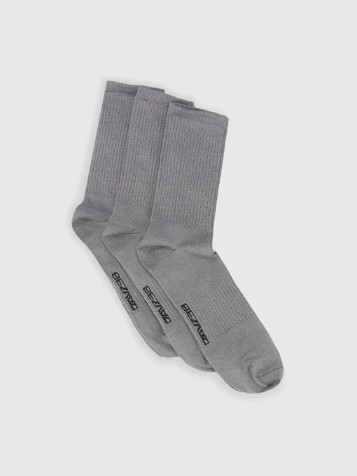 Носки и гольфы Bezlad модель setsocksbasicgray Фото