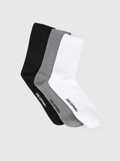 Носки и гольфы Bezlad модель setsocksbasicmono Фото