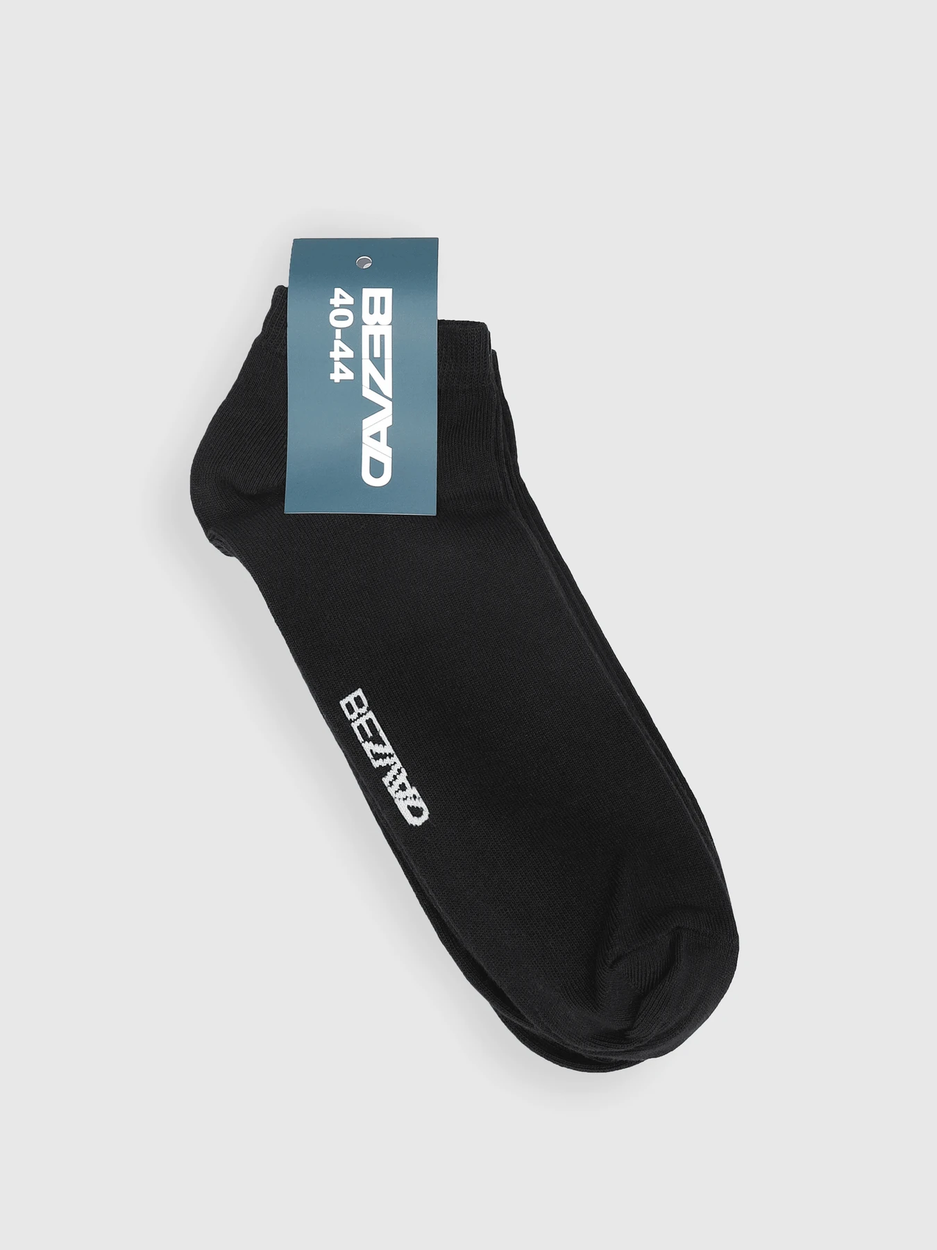 Носки и гольфы Bezlad модель setshortsocksbasicmono Фото