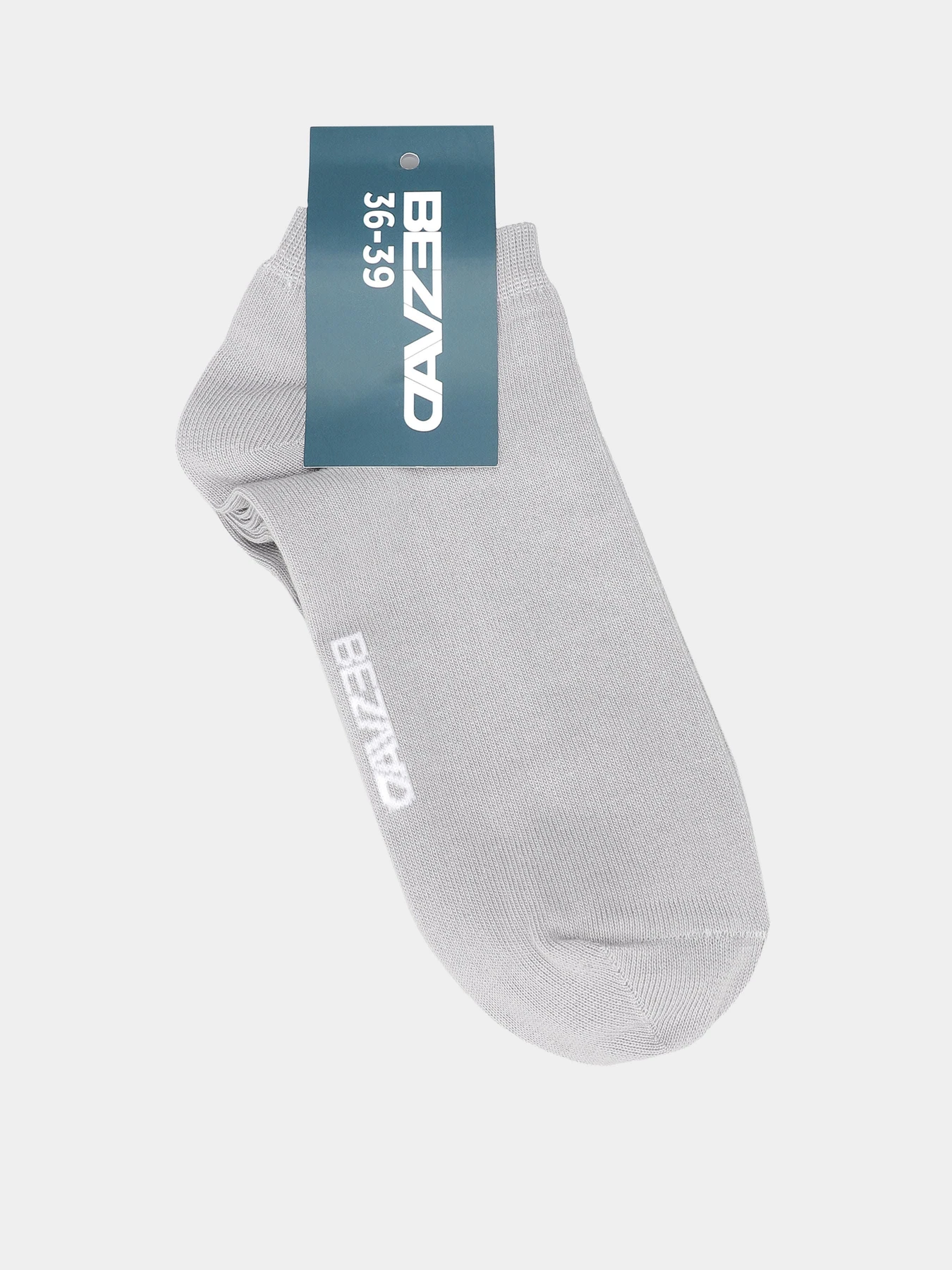 Носки и гольфы Bezlad модель setshortsocksbasicmono Фото