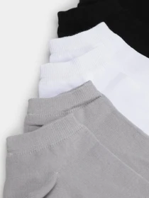 Носки и гольфы Bezlad модель setshortsocksbasicmono Фото