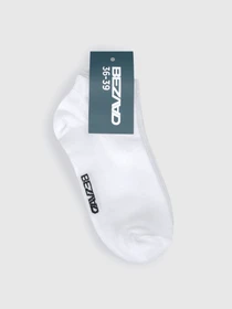 Носки и гольфы Bezlad модель setshortsocksbasicmono Фото