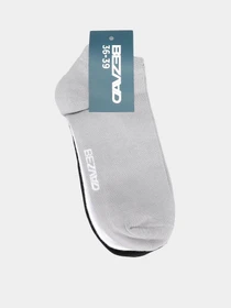 Носки и гольфы Bezlad модель setshortsocksbasicmono Фото