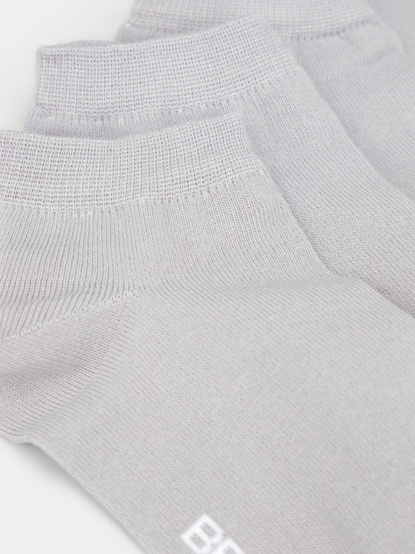 Шкарпетки та гольфи Bezlad модель setshortsocksbasicgray Шкарпетки та гольфи Bezlad модель setshortsocksbasicgray Фото