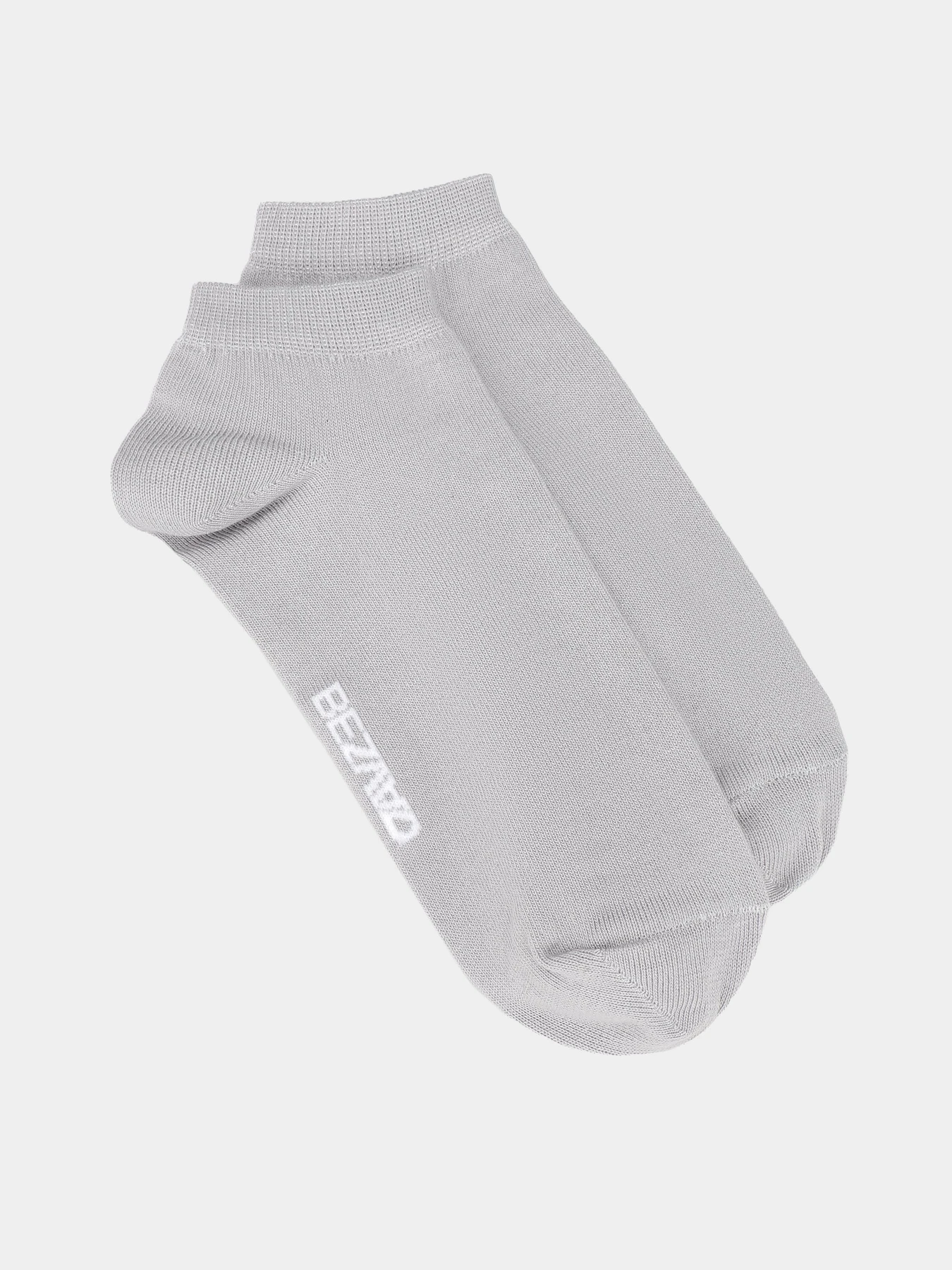 Шкарпетки та гольфи Bezlad модель setshortsocksbasicgray Шкарпетки та гольфи Bezlad модель setshortsocksbasicgray Фото