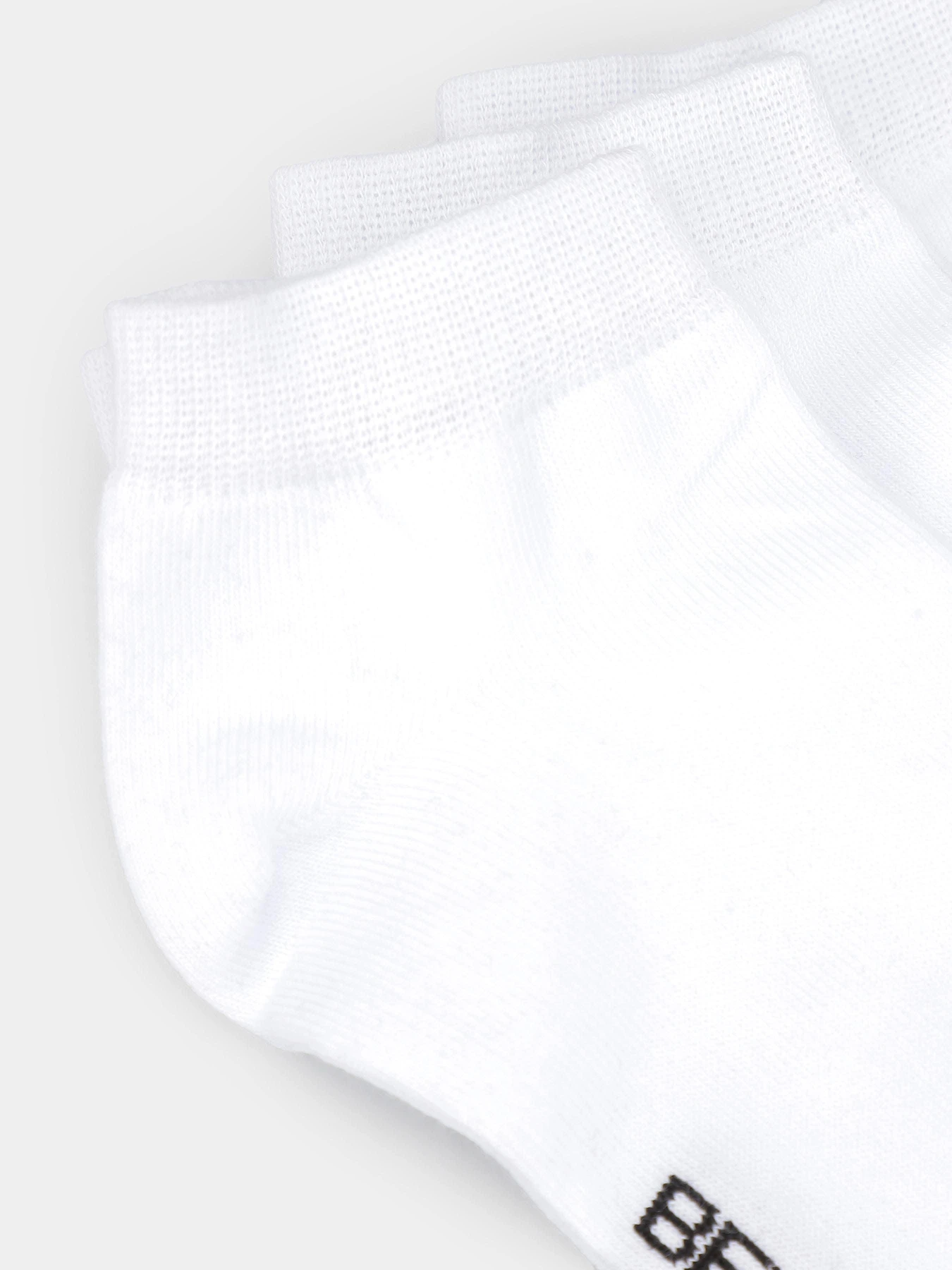 Носки и гольфы Bezlad модель setshortsocksbasicwhite Фото