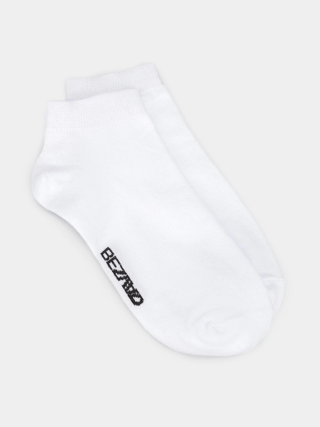 Носки и гольфы Bezlad модель setshortsocksbasicwhite Фото