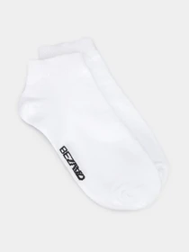 Носки и гольфы Bezlad модель setshortsocksbasicwhite Фото