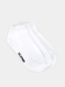 Носки и гольфы Bezlad модель setshortsocksbasicwhite Фото