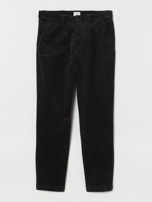 Брюки H&M модель 44614 Фото