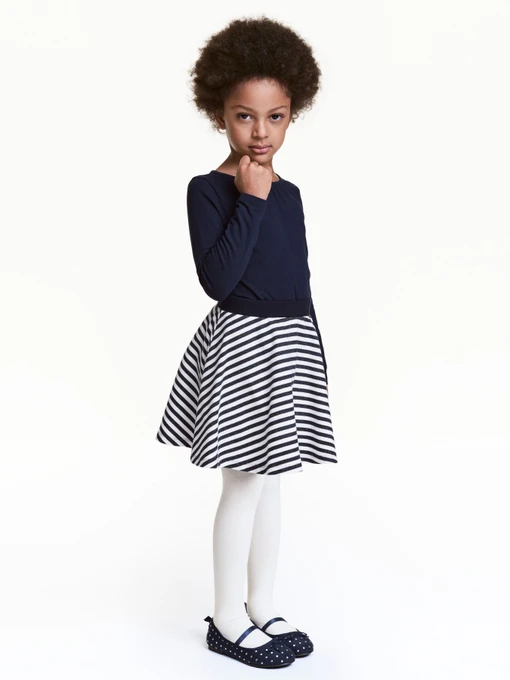 Спідниці H&M модель 25308 Фото