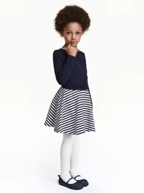 Спідниці H&M модель 25308 Фото