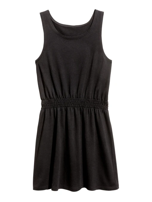 Платья H&M модель 22196 Фото