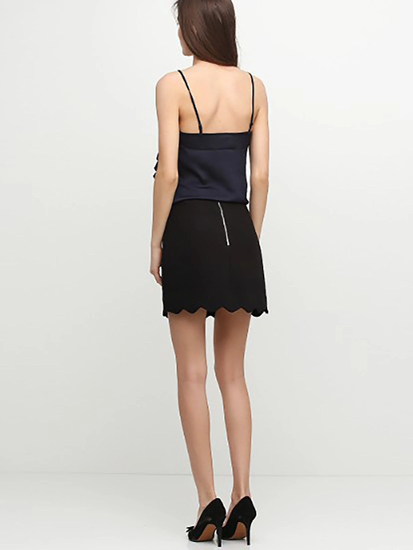 Юбки H&M модель 1240 Фото