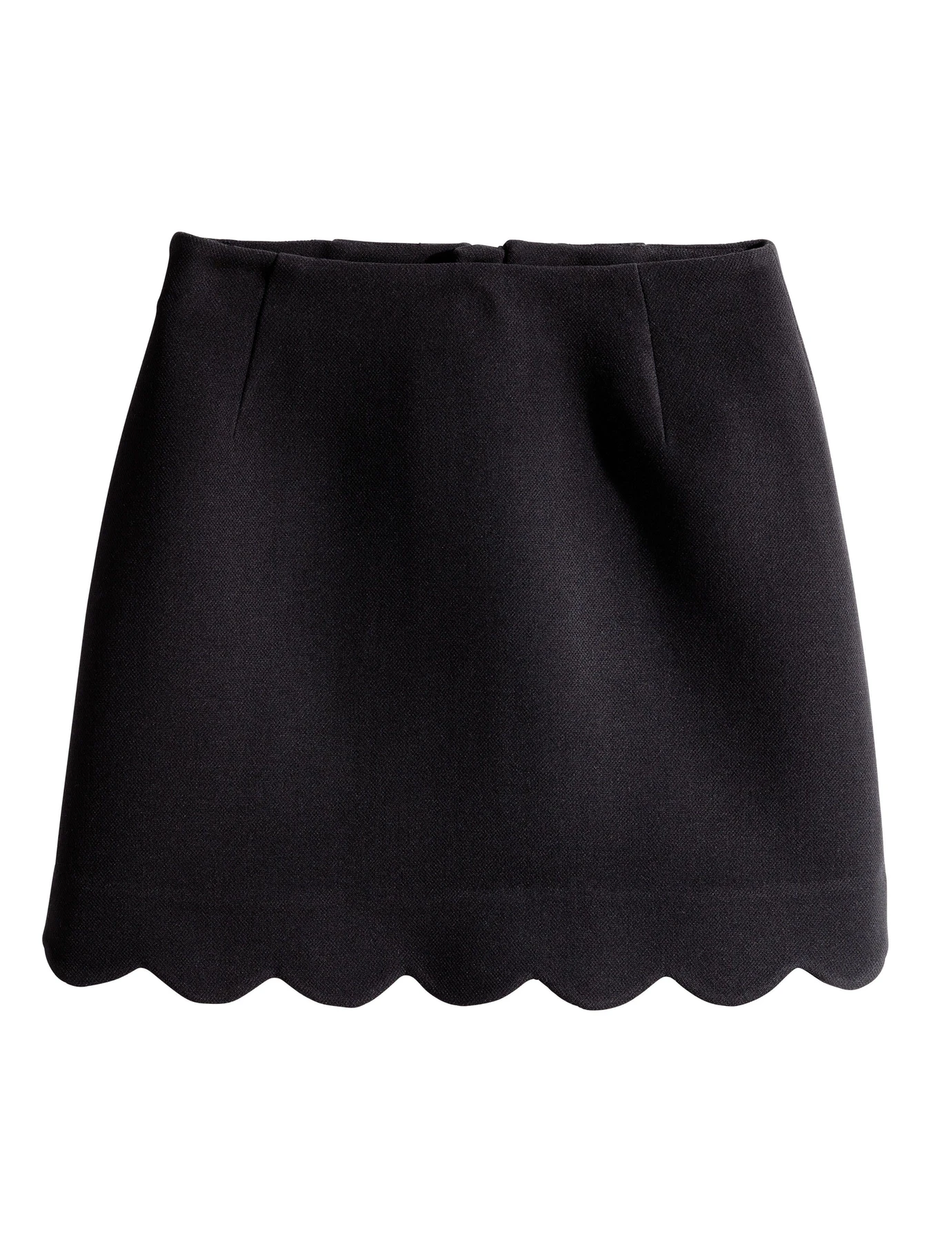 Юбки H&M модель 1240 Фото