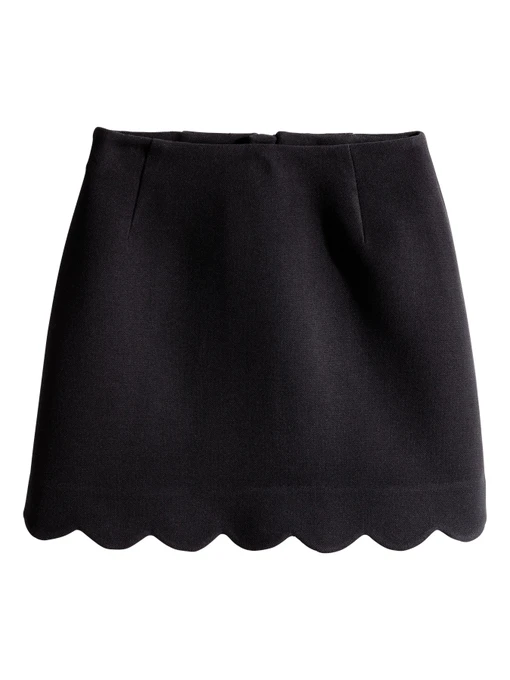Юбки H&M модель 1240 Фото