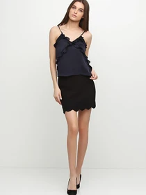 Юбки H&M модель 1240 Фото