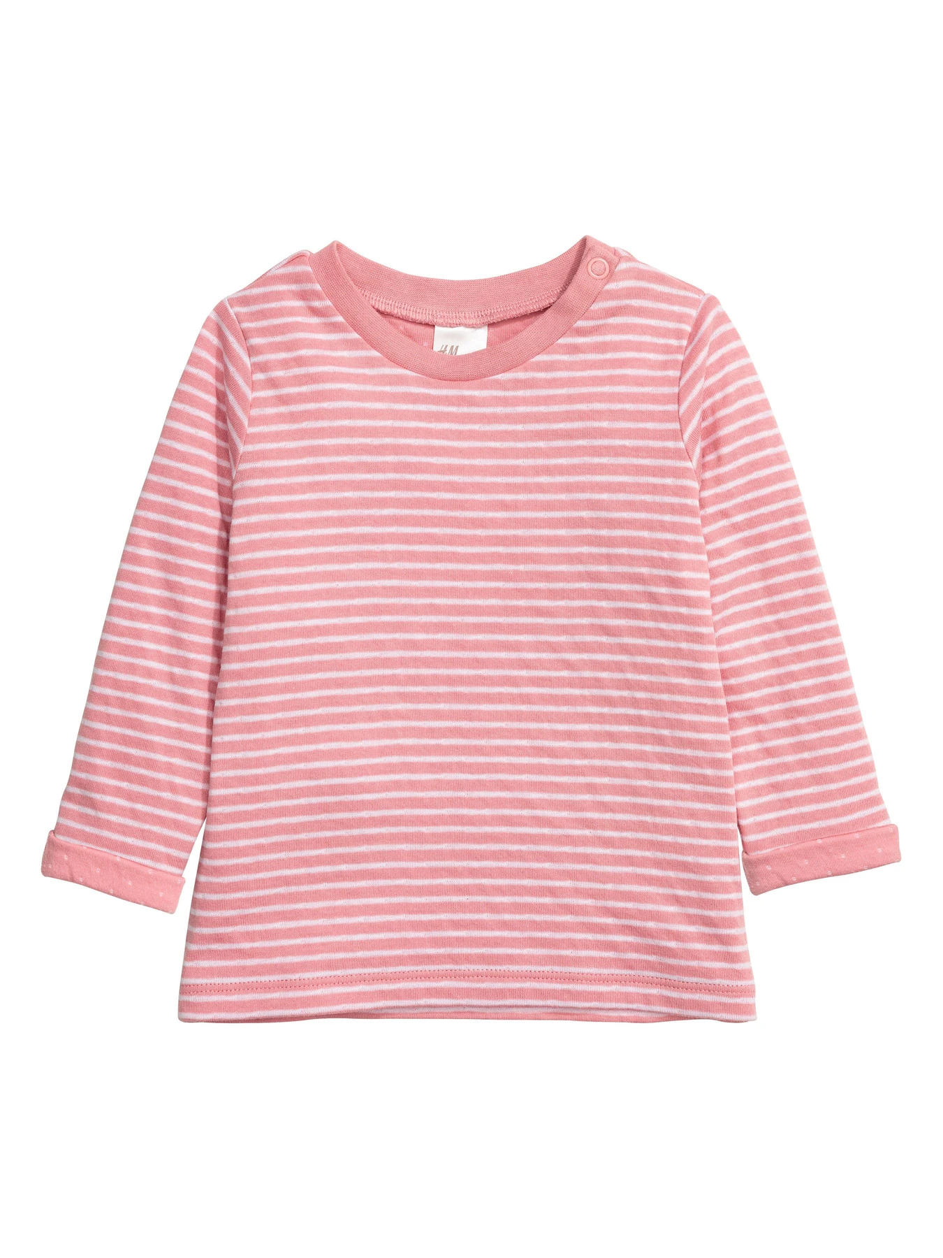 Худи и свитшоты H&M модель 18417 Фото