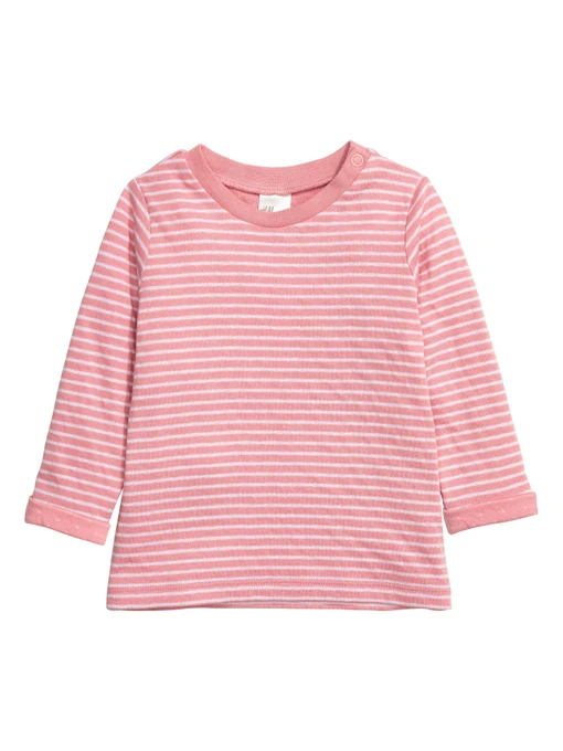 Худи и свитшоты H&M модель 18417 Фото