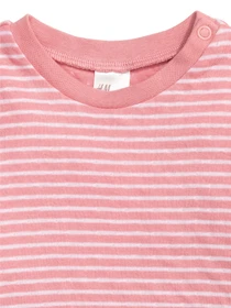 Худи и свитшоты H&M модель 18417 Фото