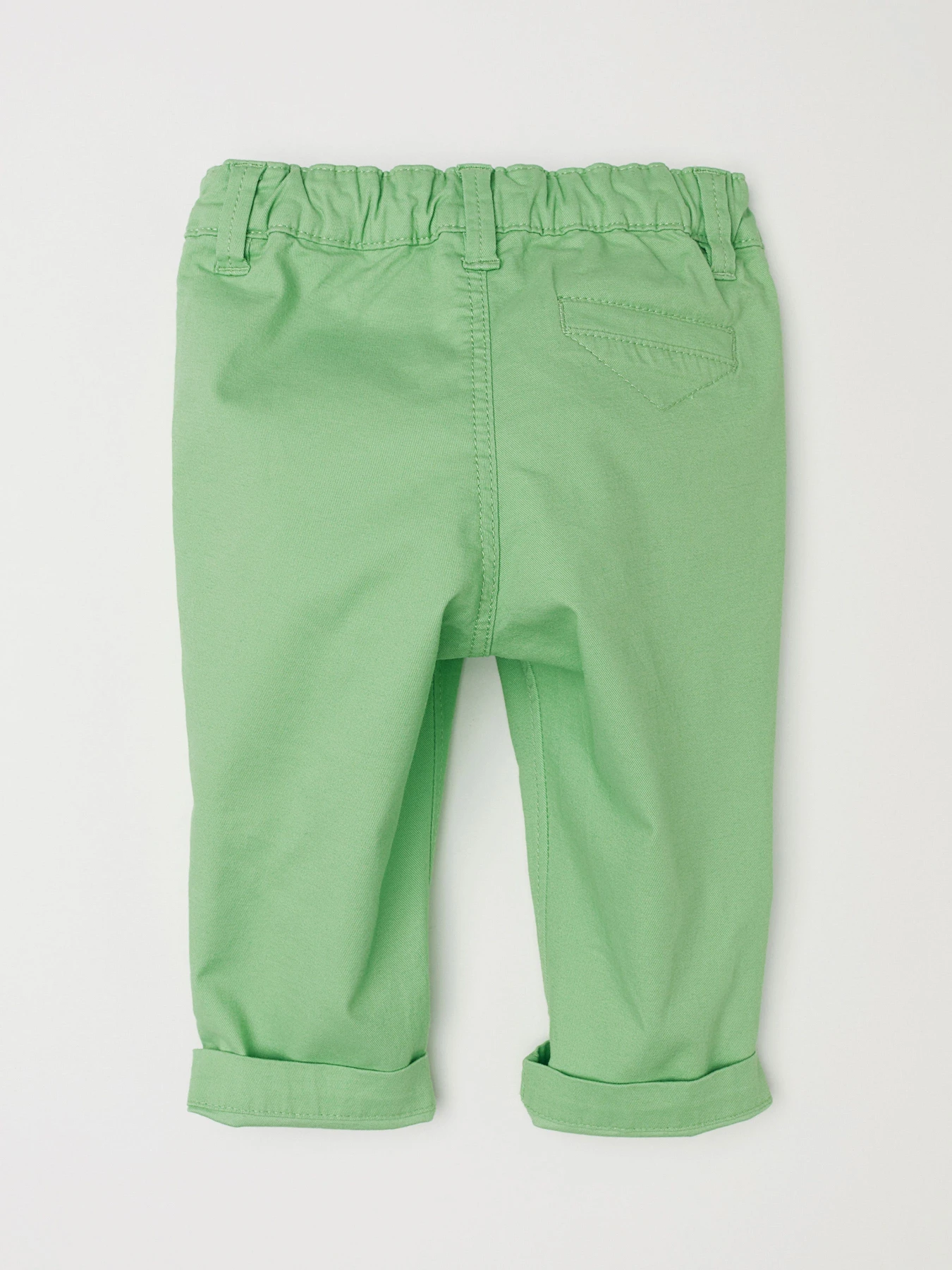 Брюки H&M модель 23992 Фото