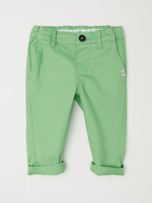 Брюки H&M модель 23992 Фото